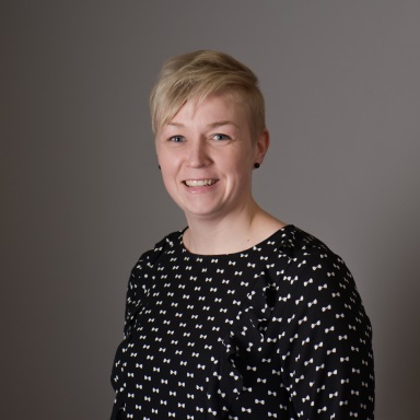 Jeanette Brodin